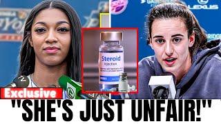 Angel Reese BANNED FOR LIFE From WNBA – The Shocking Reason Behind It!