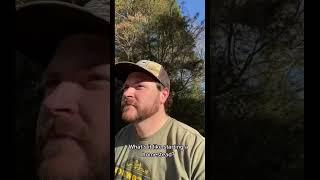 Starting is hard, but it was the right decision #southcarolina #homestead #homesteadingforbeginners