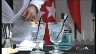 Gin Tonic 7/8.