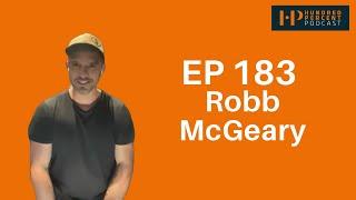 #183  The Robb McGeary Christmas Special