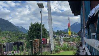 Have a glimpse of people living near border |Norbuling village |Arunachal pradesh