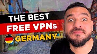 VPN Germany Free  VPNs with Germany servers 