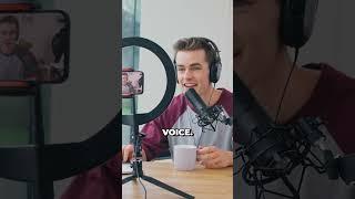 Secret Voice Mirroring Feature To Clone Your Voice With AI!