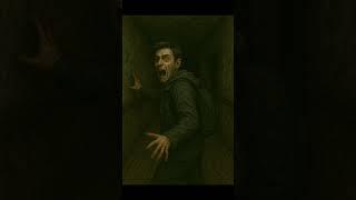 Хижина в лесу — Часть 3 Ты — дверь #Shorts