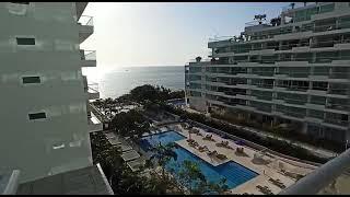 Venta de Apartamento en Playa Dormida D'os, Santa Marta.               Cel. + 57 3218931635