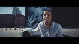 King OSF - Still Slide (Official Video)