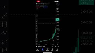 NEM #crypto #bitcoin #cryptonews #blockchain #news #btc