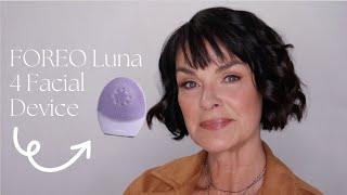 FOREO LUNA 4: HOW IS IT DIFFERENT?