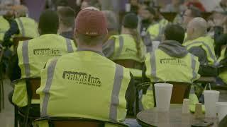 Prime Inc. | Weekly Driver Safety Meeting