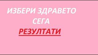 ЗДРАВО СЕМЕЙСТВО И БЕЗ БОЛКИ В КРЪСТА И ИЗТРЪПВАНИЯ