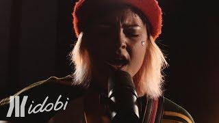 Tillie - "Save Yourself" (idobi Sessions)