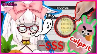 Doggy CAOS-!? ️Live With (𝘼𝙄) 𝙎𝙥𝙧𝙞𝙣𝙠𝙡𝙚𝙨 [EN Vtuber] #freetoplay #simulation #rpg