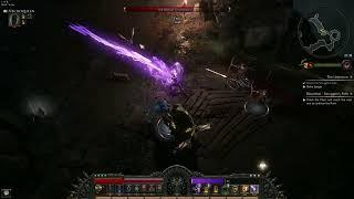 Wolcen Lords of Mayhem in 2024 / pc / Necromancer!