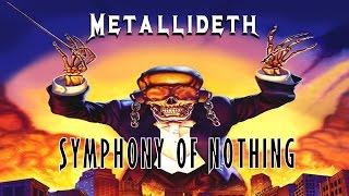 METALLIDETH - Symphony of Nothing