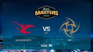 mousesports vs NiP - DH Masters Malmö 2019 - de_inferno [SleepSomeWhile & Anishared]