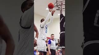 Game of the Week: Kokomo Bobkats vs. Lake County Legacy | Clip 3