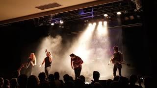 Caligula's Horse - Turntail (Live at the Factory Theatre, Sydney, 16.08.19)