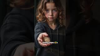 Lily was save by unknown man #movie #folklore #tales #shortvideo #story #storytime #trending #reels