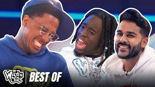 Guests Gone Wild: Social Media Star Edition  Wild 'N Out