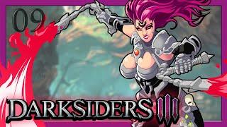 Crazy Mike Plays Darksiders 3 [PART 09]