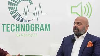 Technogram by Redington: Unlocking the Power of Data: The AI Revolution in Decision-Making