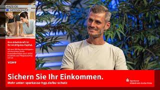 Pro und Konter: VfV-Trainer Marc Vucinovic gibt Einblicke in die Halbzeitansprache beim DFB-Pokal