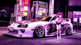 BEST PHONK MIX 2023 ※ NIGHT DRIVE CHILL PHONK MIX (LXST CXNTURY TYPE) ※ BEST JDM MUSIC ※ фонк 2023