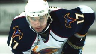 Ilya Kovalchuk ● 2007/2008 Highlights ● Atlanta Thrashers