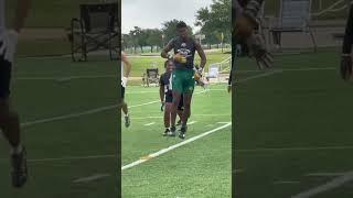 You Are Athlete All-American Showcase  #football