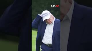 Trump prohíbe la entrada a Estados Unidos a ciudadanos de 12 países