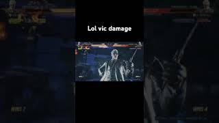 pro tip vs Victor.... dont get hit! #tekken #gaming #tekken8 #youtube #victorchevalier #fgc