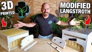 How to Make a DIY Flow Hive Super