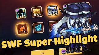 Idle Heroes - Super Wishing Fountain - Super Super Highlight - Unbelievable!!!