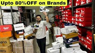 branded shoes and  slippers wholesale market inderlok delhi VANSHMJ