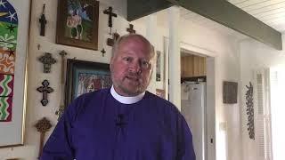 Bishop Russell: An Invitation to the Work of Becoming Beloved Community