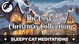 The Ultimate Christmas Sleep Story Collection (LOTR / Harry Potter / Polar Express)