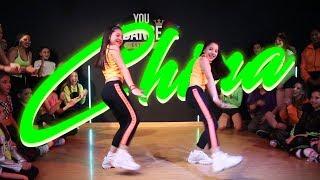 CHINA - Anuel AA, Daddy Yankee, Karol G, Ozuna & J Balvin | Choreography by Ivanna Salas