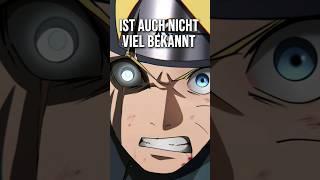 Borutos Jougan Erklärt! #boruto #naruto #jougan #anime #manga