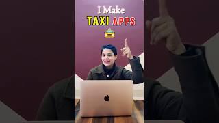 Taxi App development | How to make Cab booking app | Taxi App make #taxibusiness