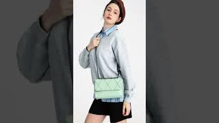 Unleash Your Style with Bags Galore at The Baggage Shop!