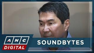 'Personally, why not?' Erwin Tulfo on VP Sara impeachment trial crossing over to 20th Congress | ANC