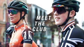 Should I join a cycling club? // Ilkeston CC