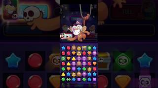 Daily mode match masters #matchmastersgame #matchmasters #shorts #gameplay