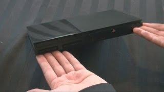 Gamerade - Cleaning and Restoring a Playstation 2 (Slim Model) - Adam Koralik