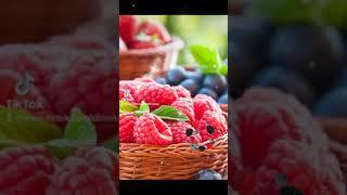 А ЗАВТРА АВГУСТ! Самый вкусный месяц лета... #завтраавгуст