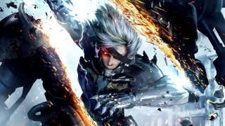 Metal Gear Rising: Revengeance - Hot Wind Blowing (Feat. Ferry Corsten) Extended