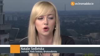 Corruption Scandals Mean Officials Are Resigning But Nothing Else — Radio Svoboda Journalist