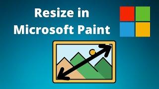 How to Resize an Image in Microsoft Paint