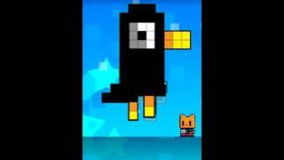 PixelGrams Tutorial - World 2