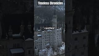 4 facts about germany #timeless #chronicles